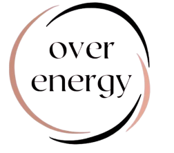 Over Energy logo